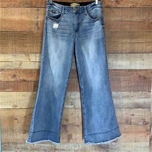 Democracy “ab solution” jeans